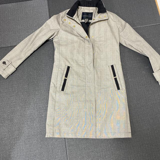 激安販売中 - double standard clothing トレンチコート - 安い買取