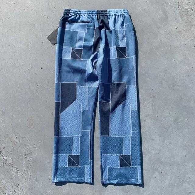 Needles(ニードルス)のNeedles Track Pant メンズのパンツ(スラックス)の商品写真