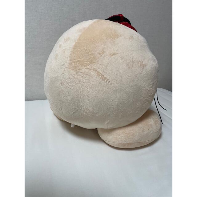 MOTHER どせいさん ひざたけぬいぐるみ MOTHER どせいさん ひざたけぬいぐるみ