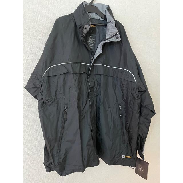 NAUTICA  ノーティカ　ナイロンジャケット  XL 新品 1