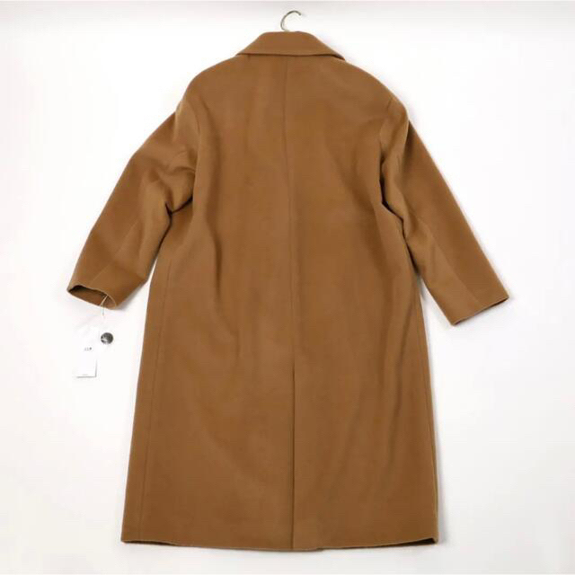 新品 23区 ウール カシミヤ コート 36 新品 23区 ウール カシミヤ コート 36