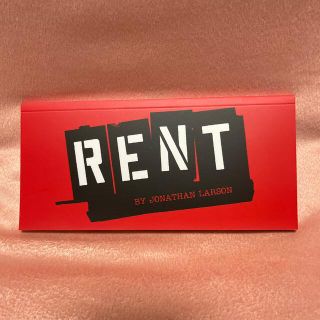 ダイス(DICE)のRENT プログラム(その他)