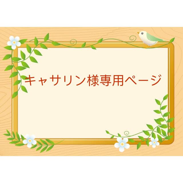 キャサリン様専用。 【驚きの値段】 gredevel.fr-メルカリは誰でも安