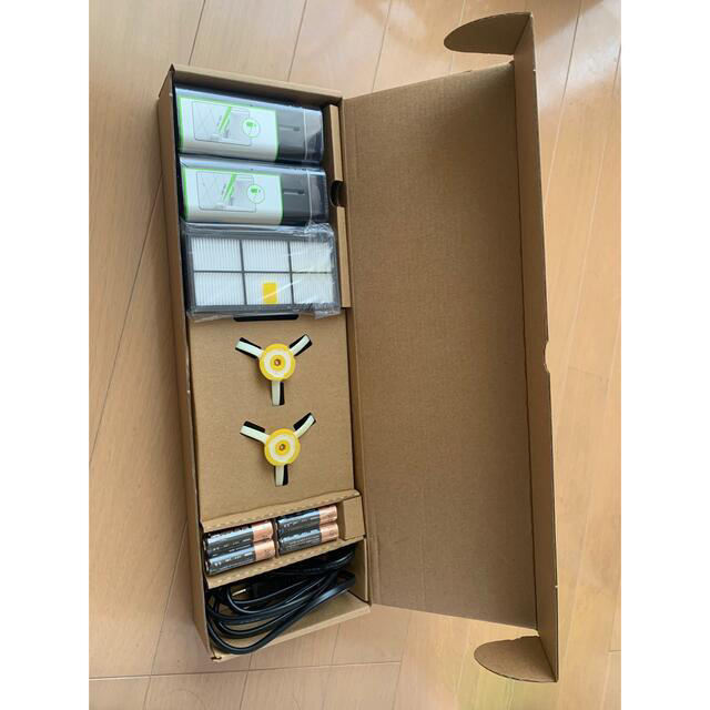 IROBOT ルンバ980 IROBOT ルンバ980