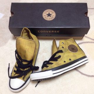 コンバース(CONVERSE)のCONVERSE アンティーク(スニーカー)