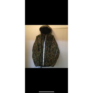 MASTER PEACE mountain jacket