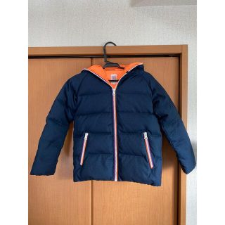 ビーミング ライフストア バイ ビームス(B:MING LIFE STORE by BEAMS)の【サイズ120】ダウンジャケット(ジャケット/上着)