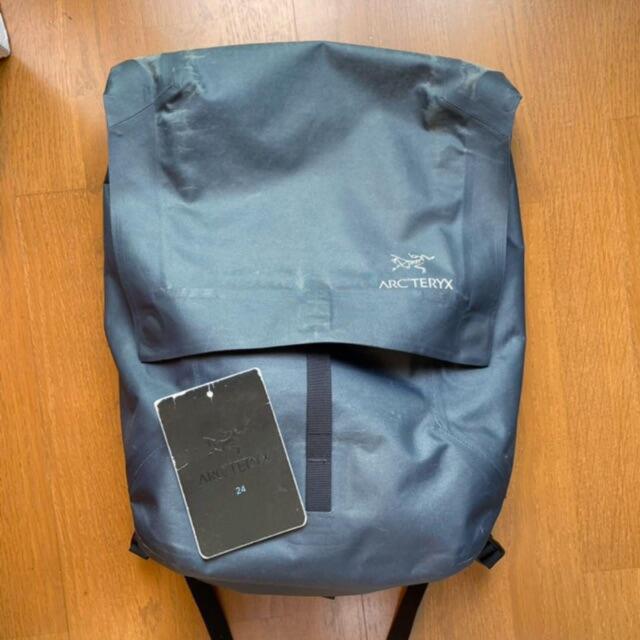 夏セール開催中 MAX80%OFF! ARC'TERYX アークテリクス 25L グランヴィル - バッグ 夏セール開催中 MAX80%OFF! ARC'TERYX アークテリクス 25L グランヴィル - バッグ