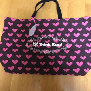 シンクビー(Think Bee!)のThink Bee(トートバッグ)