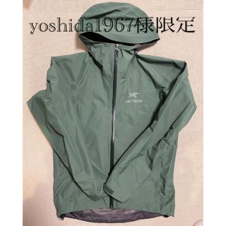 アークテリクス(ARC'TERYX)のArc'teryx Beta SL マウンテンパーカー  Extra Small(マウンテンパーカー)