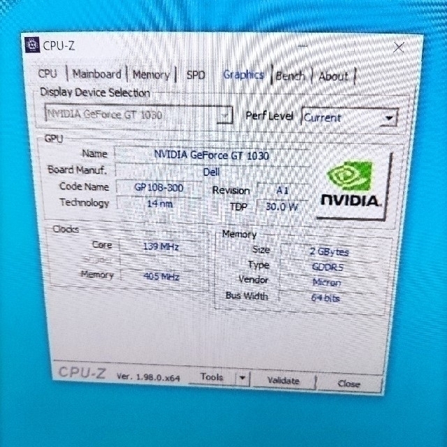 自作 Ryzen5 1600 240GB SSD 16GB RAM GT1030 スマホ/家電/カメラのPC/タブレット(デスクトップ型PC)の商品写真
