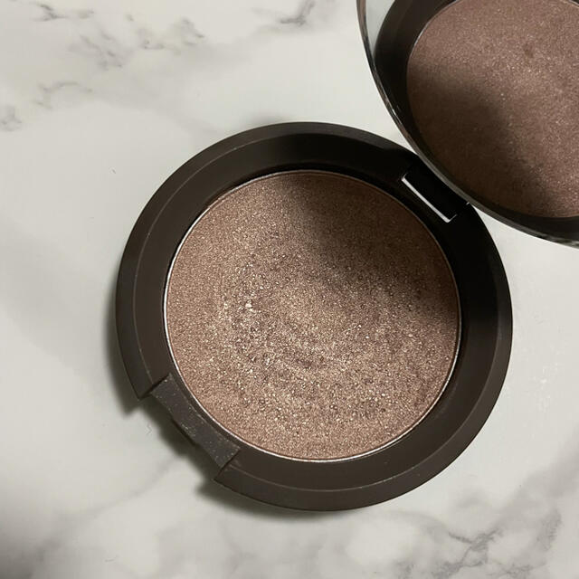 MAC(マック)のBECCA［ベッカ］ハイライト　Opal コスメ/美容のベースメイク/化粧品(フェイスカラー)の商品写真