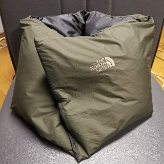 ザノースフェイス(THE NORTH FACE)のエクスプローラーマフラー(マフラー)