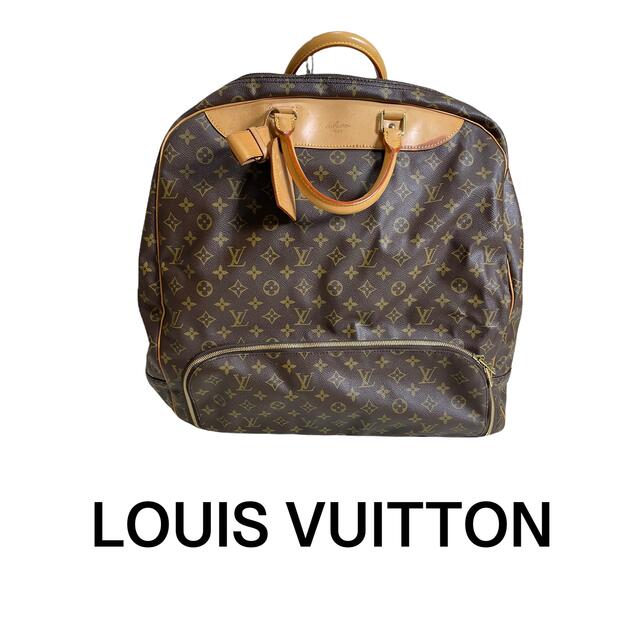 LOUIS VUITTON ルイヴィトン/モノグラム/スポーツバック