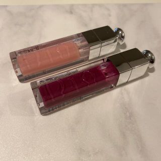 ディオール(Dior)のLIP MAXIMIZER (リップグロス)