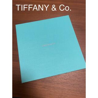 ティファニー(Tiffany & Co.)のTiffany&Co. 写真立て　美品(写真額縁)