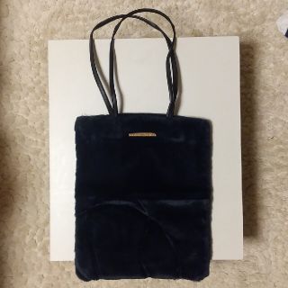 ジャーナルスタンダード(JOURNAL STANDARD)のジャーナルスタンダード　大人の上品エコファーBAG(トートバッグ)