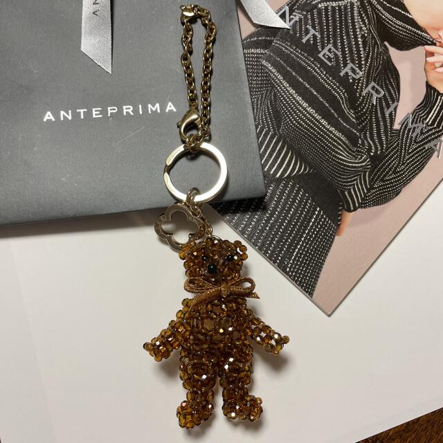 ANTEPRIMA - プレゼントに‼️新品未使用品‼️ANTEPRIMAバッグチャーム