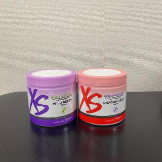 アムウェイ(Amway)のAMWAY  XS マッスルマルチプライヤー(アミノ酸)