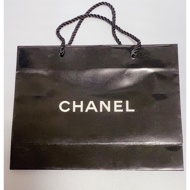 CHANEL(シャネル)のCHANEL　ショッパー レディースのバッグ(ショップ袋)の商品写真