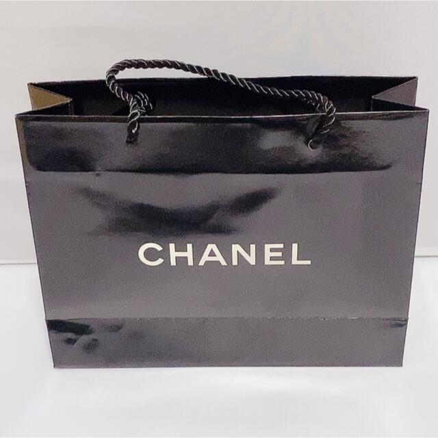 CHANEL(シャネル)のCHANEL　ショッパー レディースのバッグ(ショップ袋)の商品写真