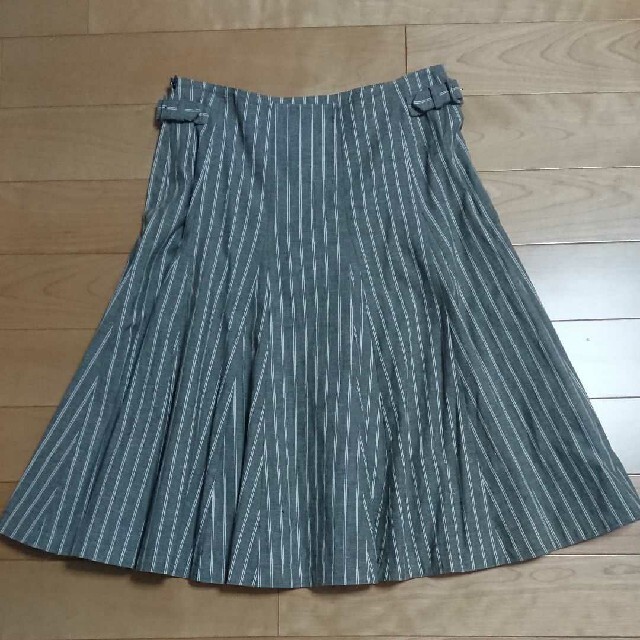 KEITH(キース)のスカート キース L レディースのスカート(ひざ丈スカート)の商品写真