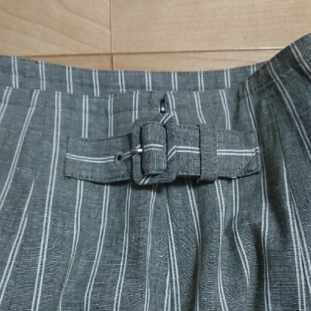 KEITH(キース)のスカート キース L レディースのスカート(ひざ丈スカート)の商品写真