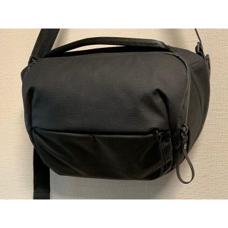 PeakDesign ピークデザイン エブリデイスリング5L BSL-5-BK(ケース/バッグ)