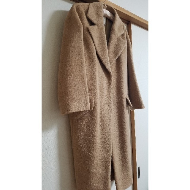 ☆安心の定価販売☆】 亜希さん着用 新品未使用 自由区チェスター
