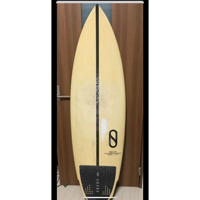 ファイヤーワイヤー サイファイ 5'7 通信販売 8820円引き dtwg.co.uk