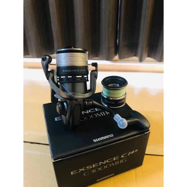 最終sale 17エクスセンス Ci4 C3000mhg 販売 店 Sanmarcosrestaurant Com