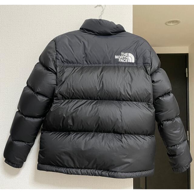 THE NORTH FACE(ザノースフェイス)の1996 RETRO NUPTSE JACKET レディースのジャケット/アウター(ダウンジャケット)の商品写真