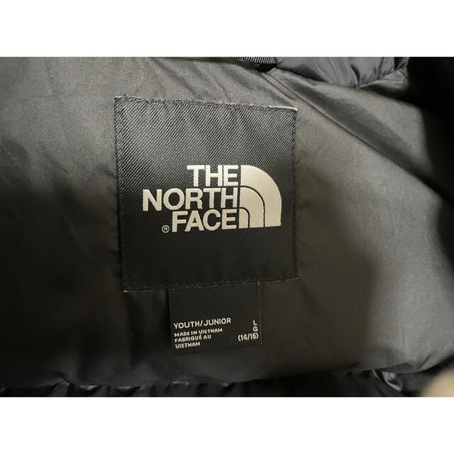 THE NORTH FACE(ザノースフェイス)の1996 RETRO NUPTSE JACKET レディースのジャケット/アウター(ダウンジャケット)の商品写真