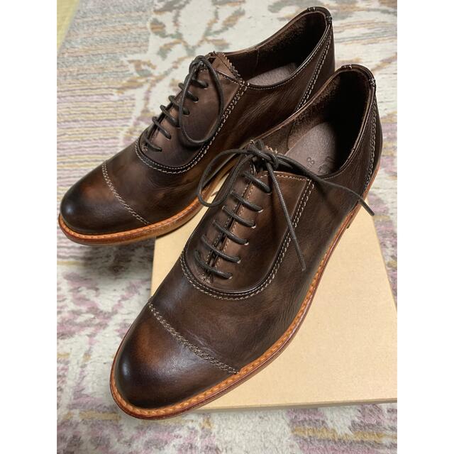 genten MISTO ゲンテン 新品 おじ靴 サイズM parkingmladenovac.rs