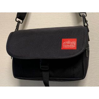 マンハッタンポーテージ(Manhattan Portage)のマンハッタンポーテージ MP1545 カメラバッグ(メッセンジャーバッグ)