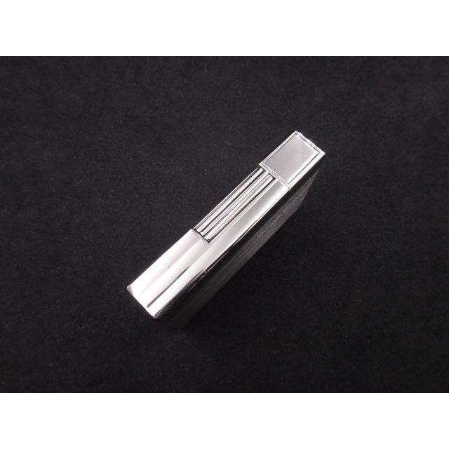 S.T. Dupont - 着火未確認 【開閉音あり】音聴けますキーン デュポン