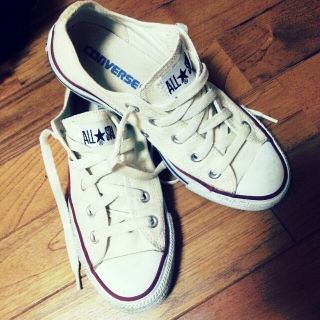 コンバース(CONVERSE)の2月14日迄mimirin様お取り置き♡(スニーカー)