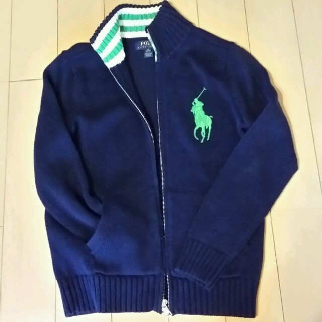 Ralph Lauren(ラルフローレン)の専用です☆ラルフローレンカーデガン レディースのトップス(カーディガン)の商品写真