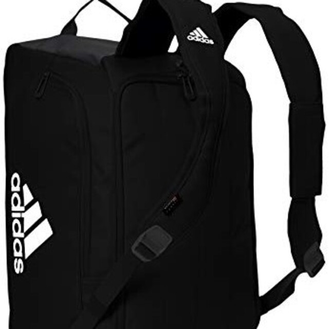 adidas(アディダス)の新品アディダス ダッフルバッグ 　ボストン　スポーツバッグ メンズのバッグ(ボストンバッグ)の商品写真