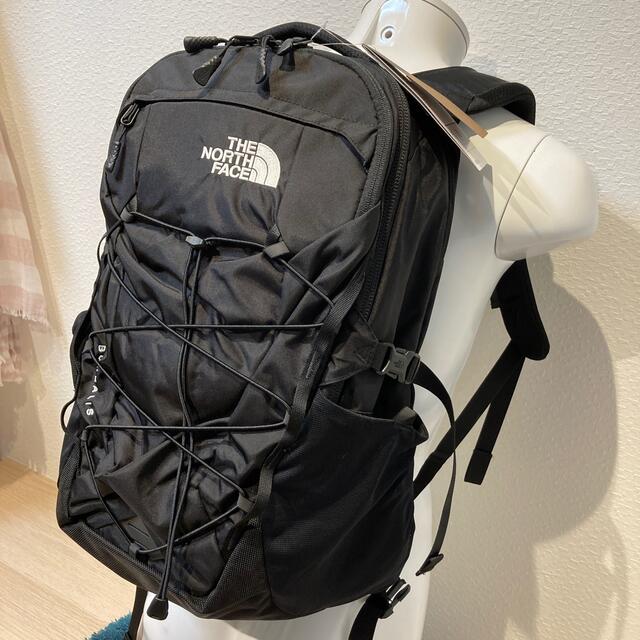 THE NORTH FACE - 28ℓ新品ザノースフェイスボレアリスバックパック ...