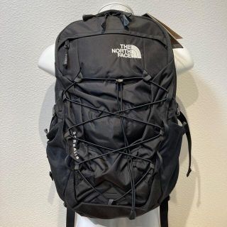 THE NORTH FACE／DAY PACKS/BOREALIS／ボレアリス