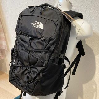 THE NORTH FACE／DAY PACKS/BOREALIS／ボレアリス