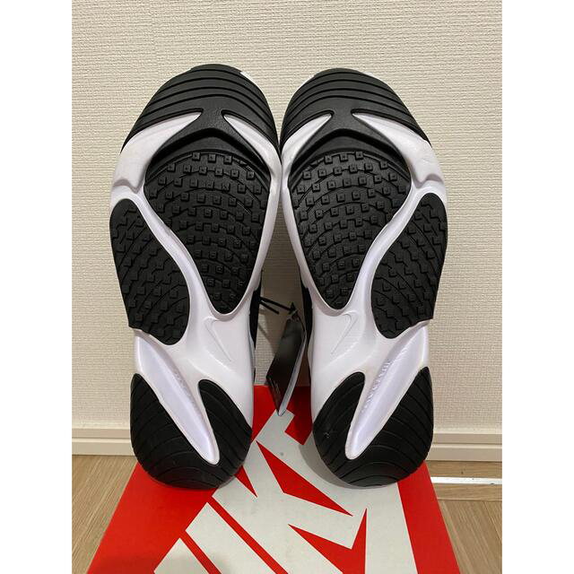 送料込み 新品 ナイキ NIKE ズーム2K  AO0269-101 28cm 7