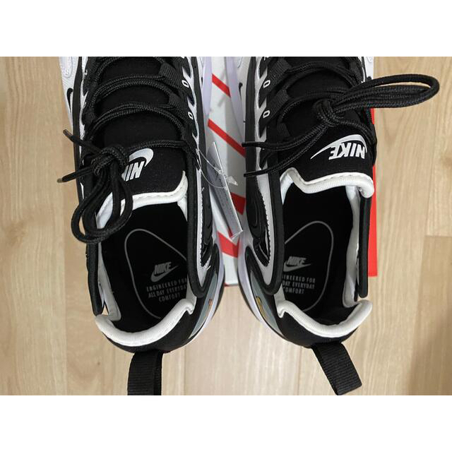 送料込み 新品 ナイキ NIKE ズーム2K  AO0269-101 28cm 8