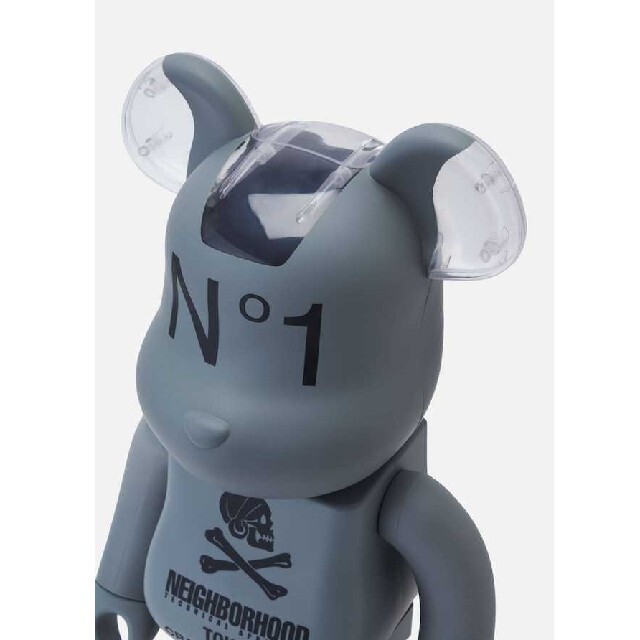 BE@RBRICK NEIGHBORHOOD 1000％