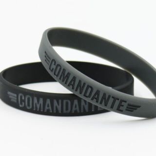 コマンダンテ　comandante BAND グレー(調理道具/製菓道具)