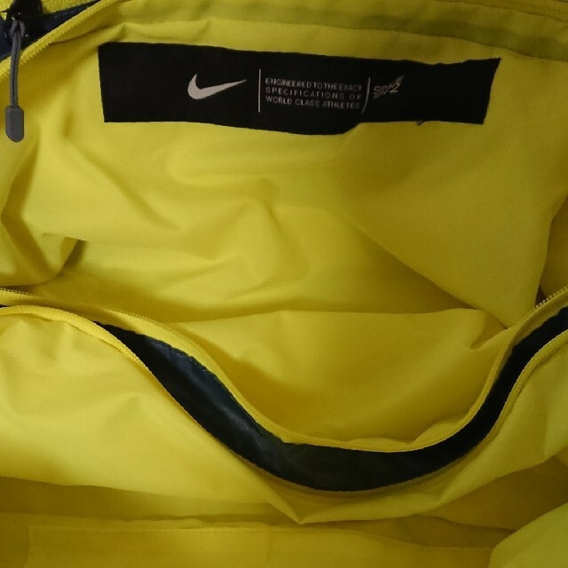 NIKE(ナイキ)のNIKEスポーツバッグ レディースのバッグ(ショルダーバッグ)の商品写真