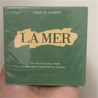 ドゥラメール(DE LA MER)のDE LA MER クレーム ドゥ・ラ・メール（100mL）ドゥラメール(その他)