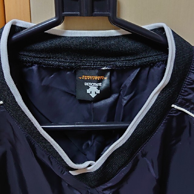 DESCENTE(デサント)のDESCENTE  ブレーカー スポーツ/アウトドアの野球(ウェア)の商品写真