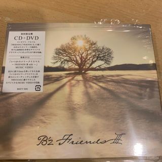 FRIENDS III（初回限定盤）(ポップス/ロック(邦楽))